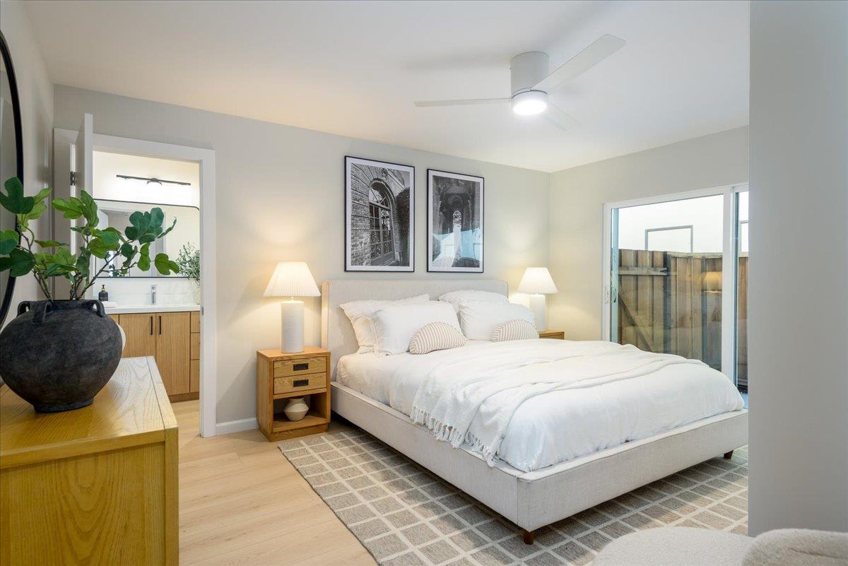 543 Everett Court, Palo Alto, CA, 94301