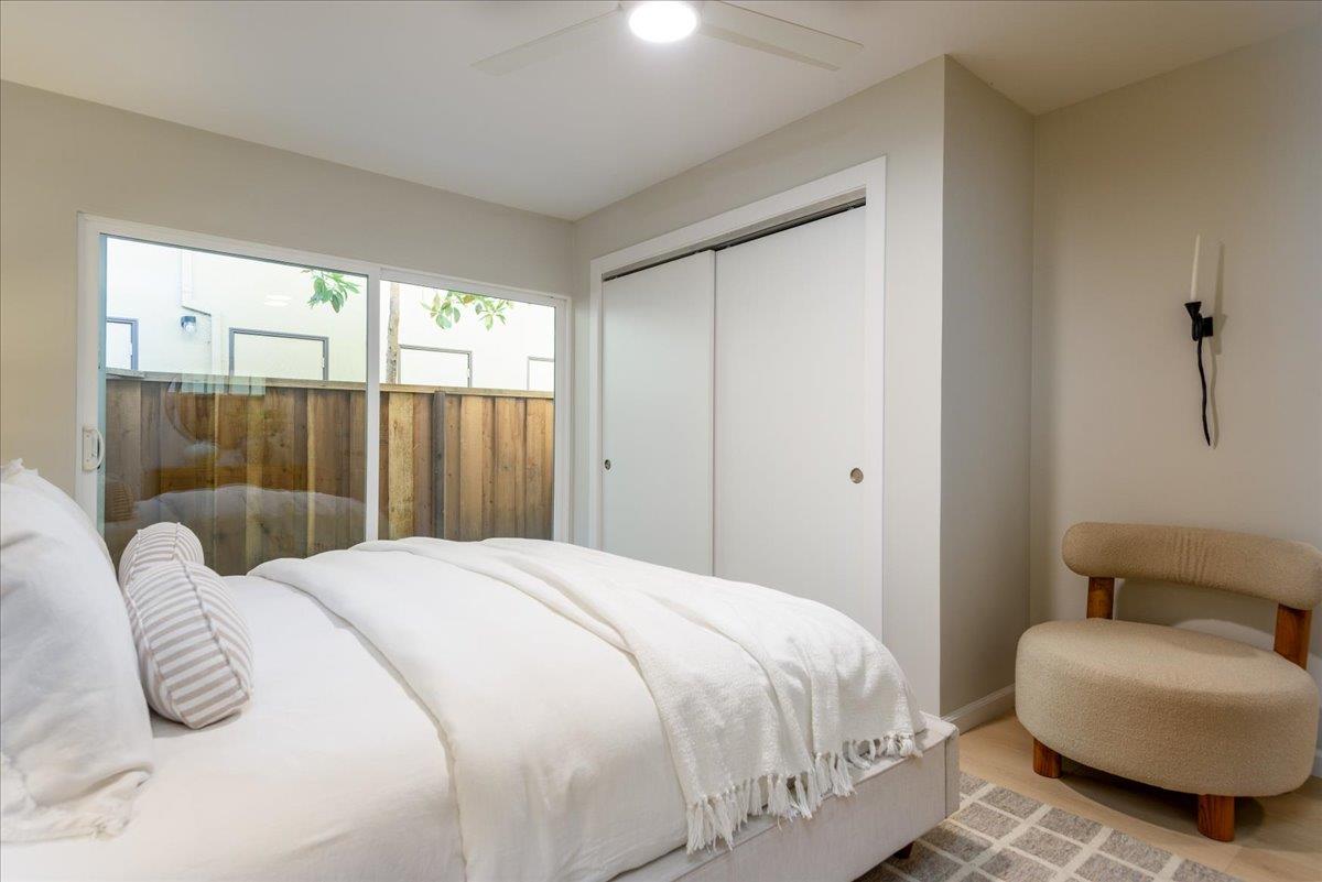 543 Everett Court, Palo Alto, CA, 94301