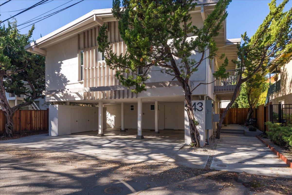 543 Everett Court, Palo Alto, CA, 94301