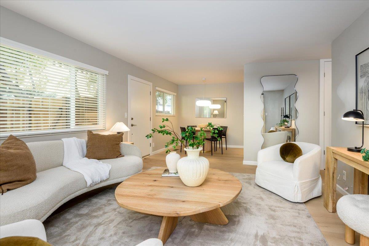 Detail Gallery Image 6 of 38 For 543 Everett Ct, Palo Alto,  CA 94301 - – Beds | – Baths