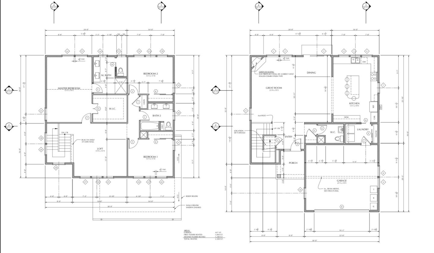 Detail Gallery Image 5 of 5 For Lot 3 Kaspian Ct, Aptos,  CA 95003 - – Beds | – Baths