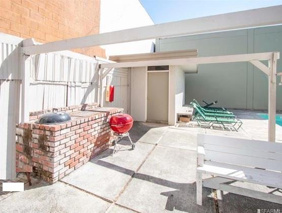 Detail Gallery Image 22 of 23 For 2655 Edison St, San Mateo,  CA 94403 - 1 Beds | 1 Baths