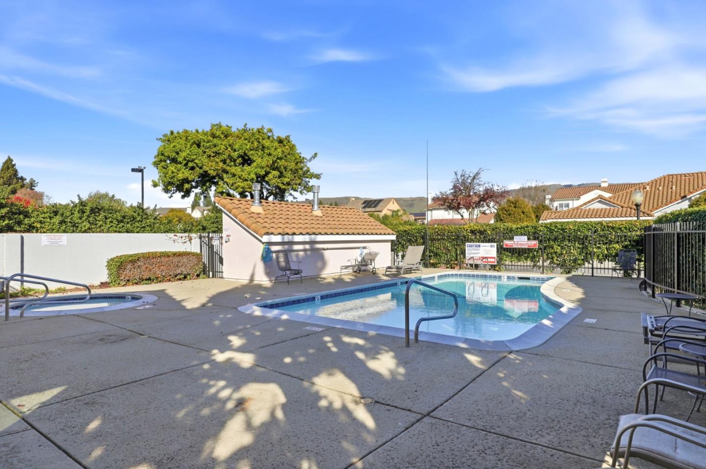 Detail Gallery Image 23 of 32 For 16935 Sugar Pine Dr, Morgan Hill,  CA 95037 - 2 Beds | 1/1 Baths