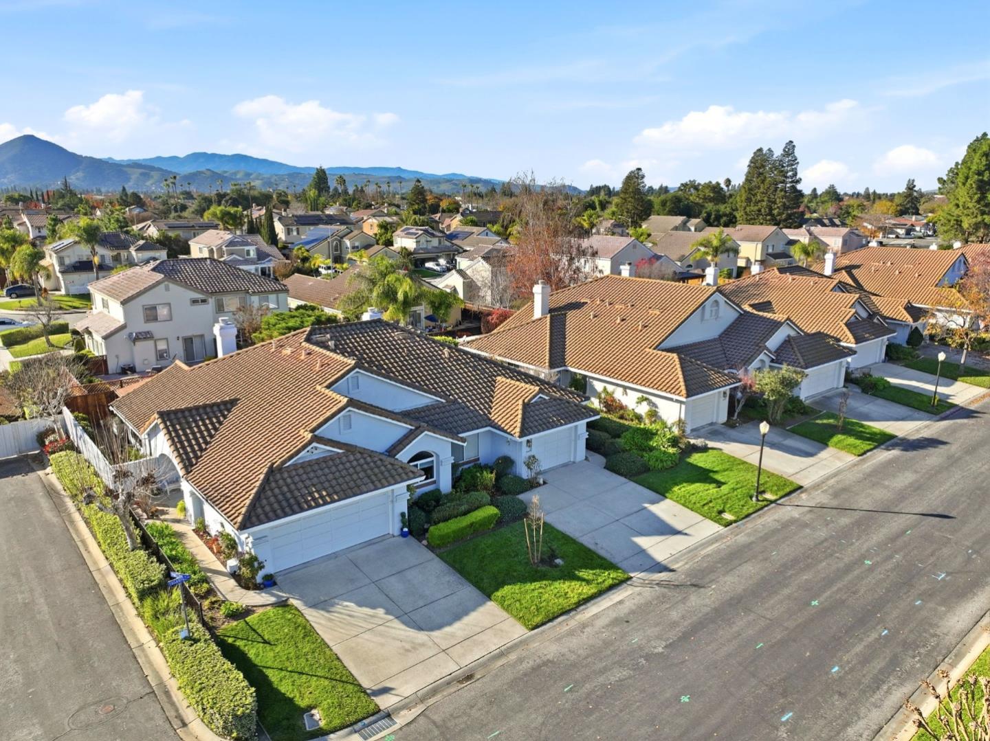 Detail Gallery Image 25 of 32 For 16935 Sugar Pine Dr, Morgan Hill,  CA 95037 - 2 Beds | 1/1 Baths