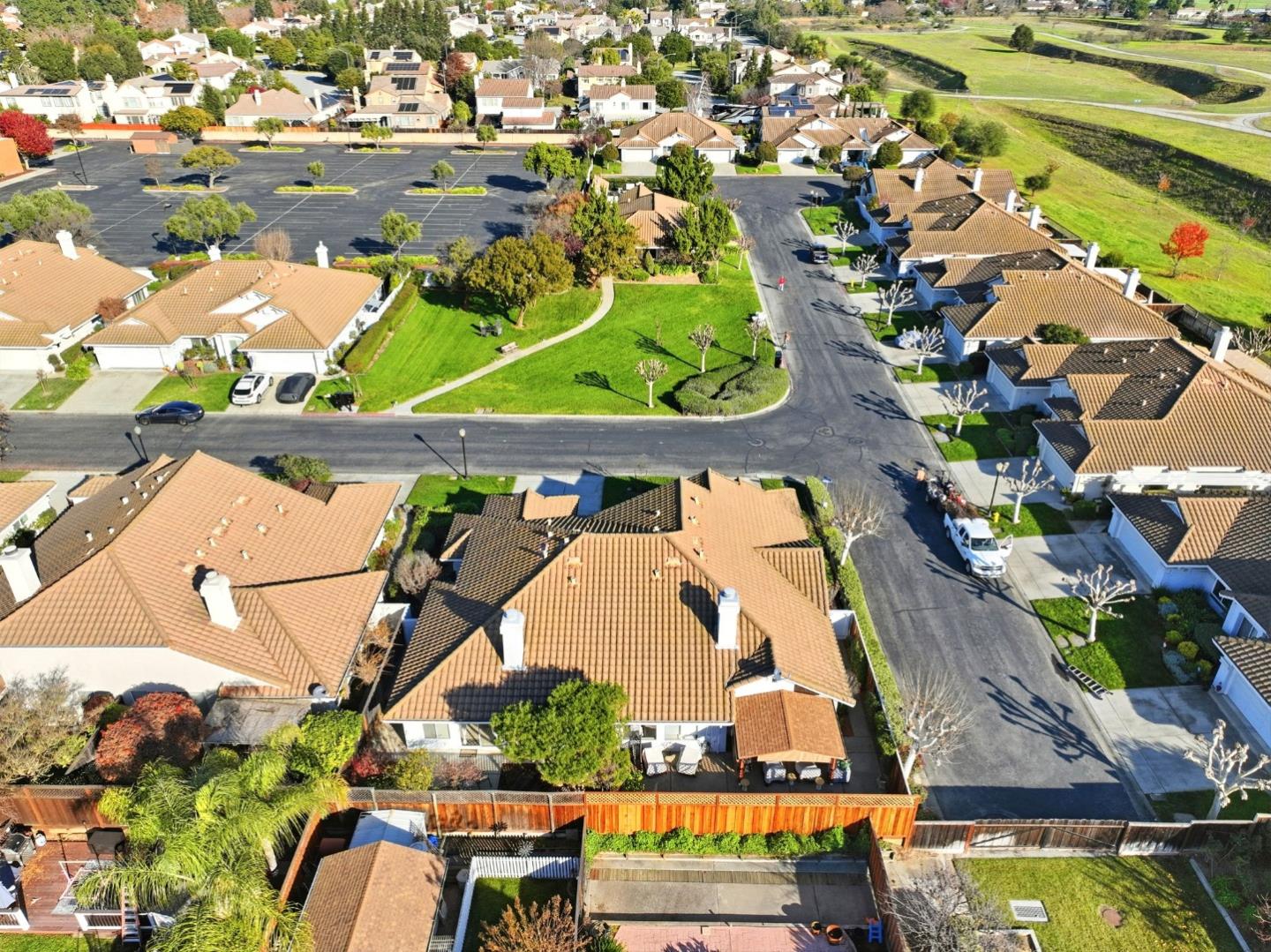 Detail Gallery Image 28 of 32 For 16935 Sugar Pine Dr, Morgan Hill,  CA 95037 - 2 Beds | 1/1 Baths