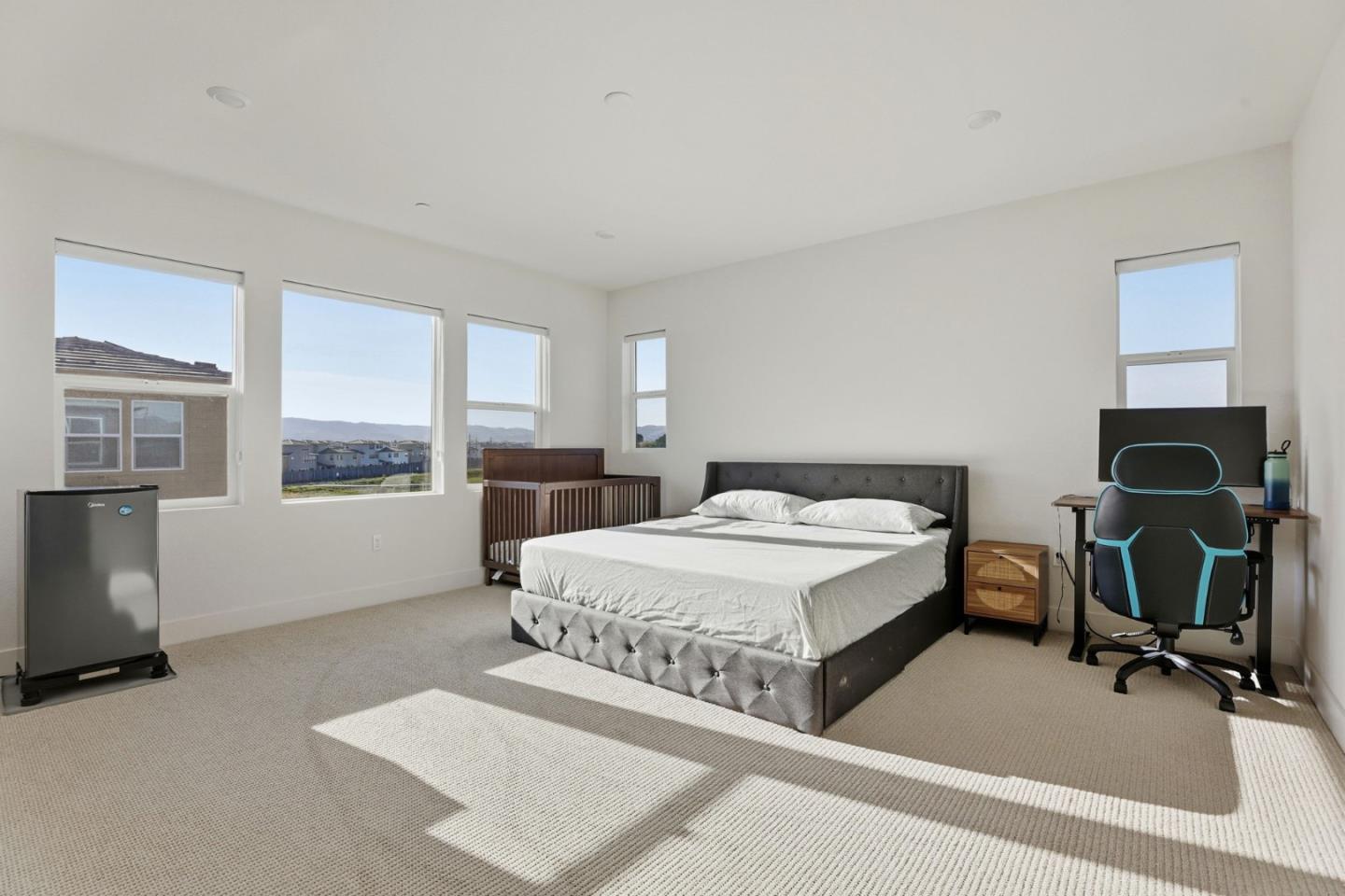 Detail Gallery Image 21 of 55 For 6056 Bullion Ln, Dublin,  CA 94568 - 4 Beds | 3/1 Baths