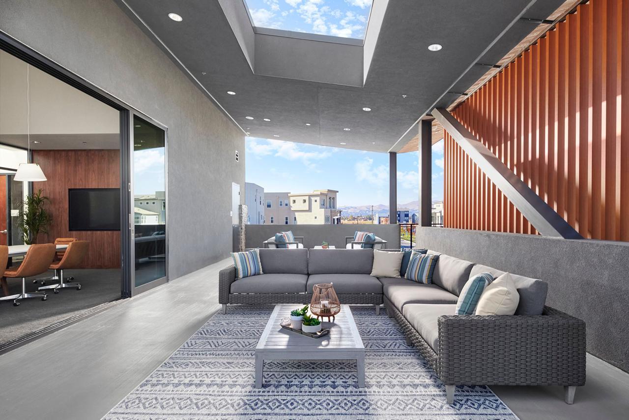 Detail Gallery Image 48 of 55 For 6056 Bullion Ln, Dublin,  CA 94568 - 4 Beds | 3/1 Baths