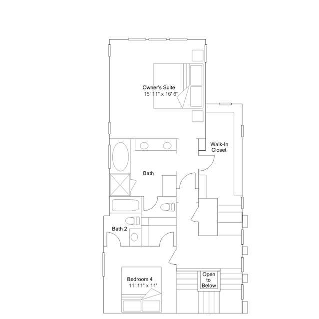 Detail Gallery Image 53 of 55 For 6056 Bullion Ln, Dublin,  CA 94568 - 4 Beds | 3/1 Baths