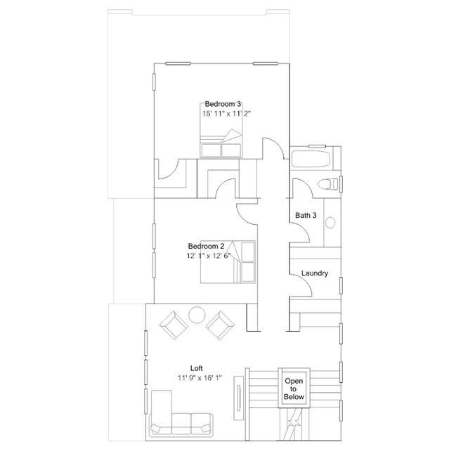 Detail Gallery Image 54 of 55 For 6056 Bullion Ln, Dublin,  CA 94568 - 4 Beds | 3/1 Baths