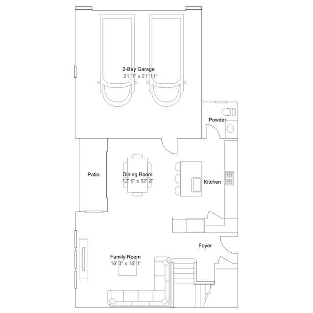 Detail Gallery Image 55 of 55 For 6056 Bullion Ln, Dublin,  CA 94568 - 4 Beds | 3/1 Baths
