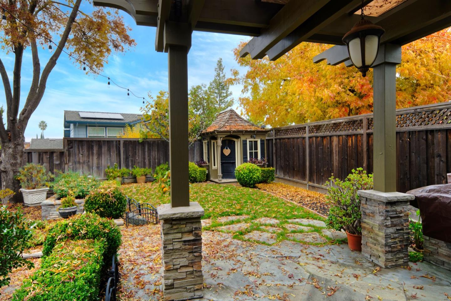 Detail Gallery Image 46 of 52 For 1127 Kendal Ct, San Jose,  CA 95120 - 4 Beds | 3 Baths