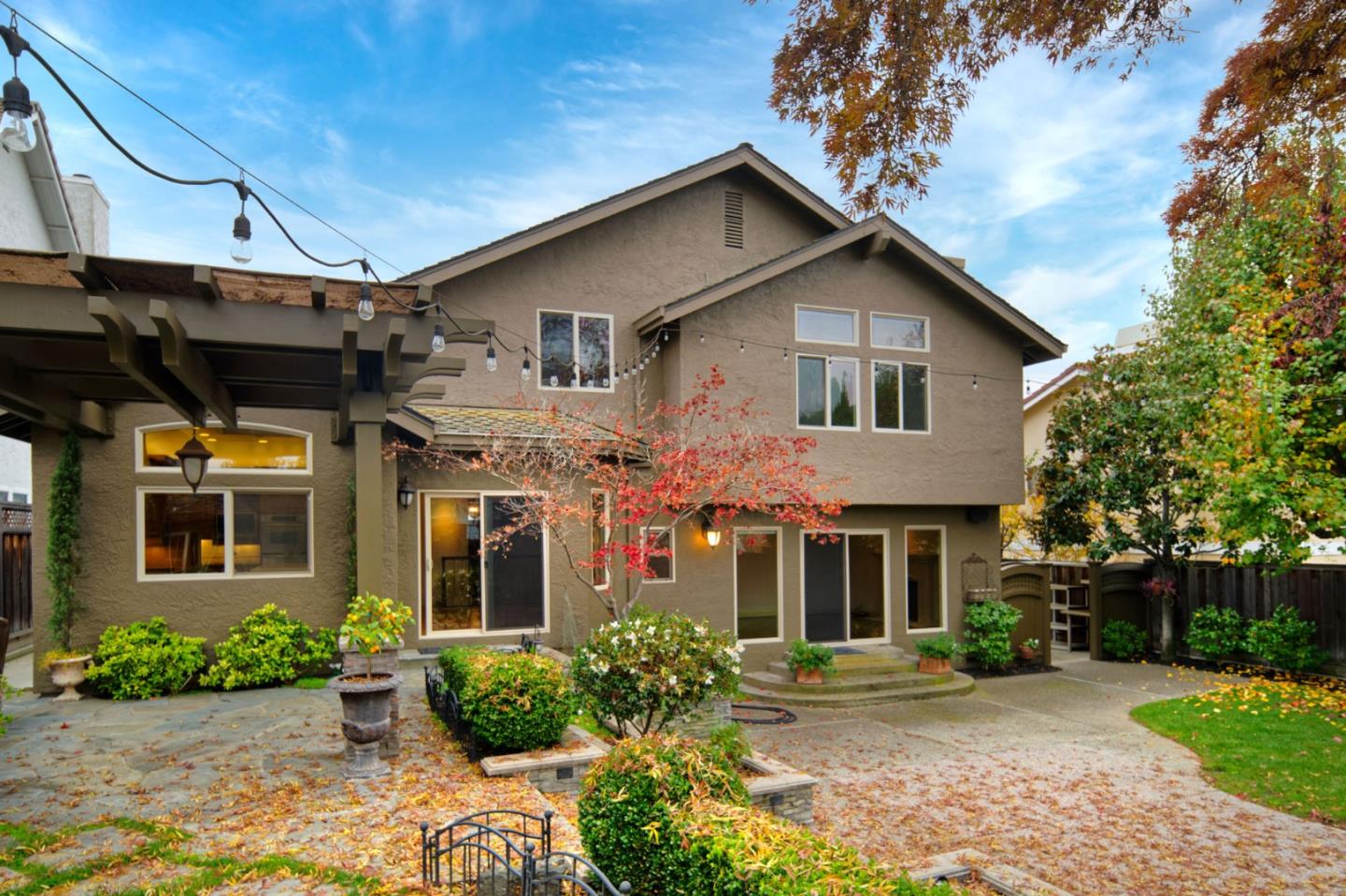 Detail Gallery Image 50 of 52 For 1127 Kendal Ct, San Jose,  CA 95120 - 4 Beds | 3 Baths