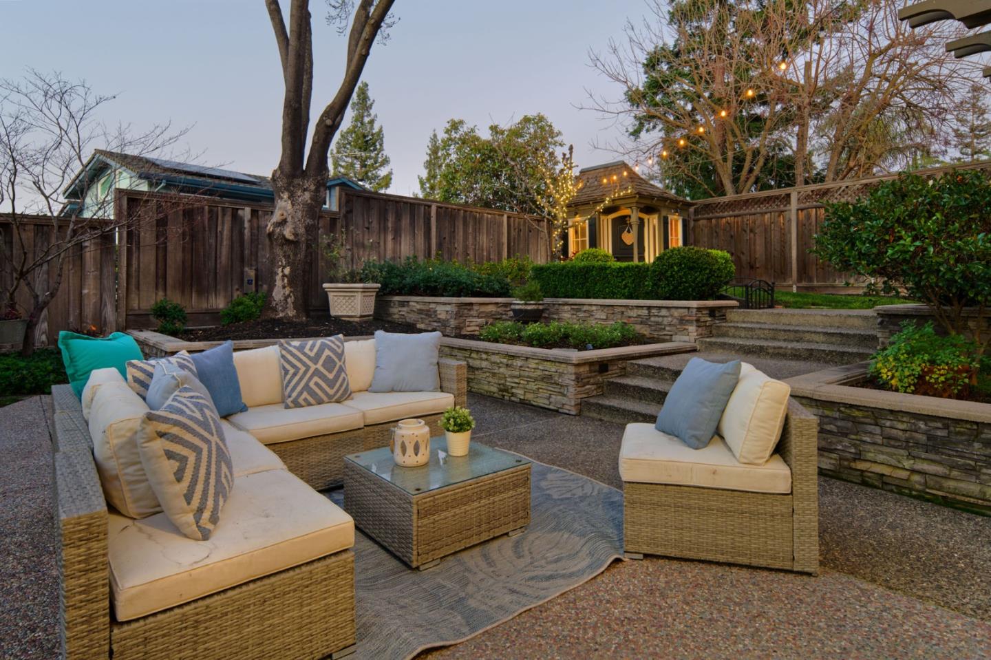 Detail Gallery Image 54 of 61 For 1127 Kendal Ct, San Jose,  CA 95120 - 4 Beds | 3 Baths