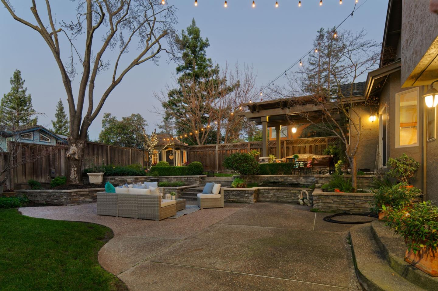 Detail Gallery Image 55 of 61 For 1127 Kendal Ct, San Jose,  CA 95120 - 4 Beds | 3 Baths