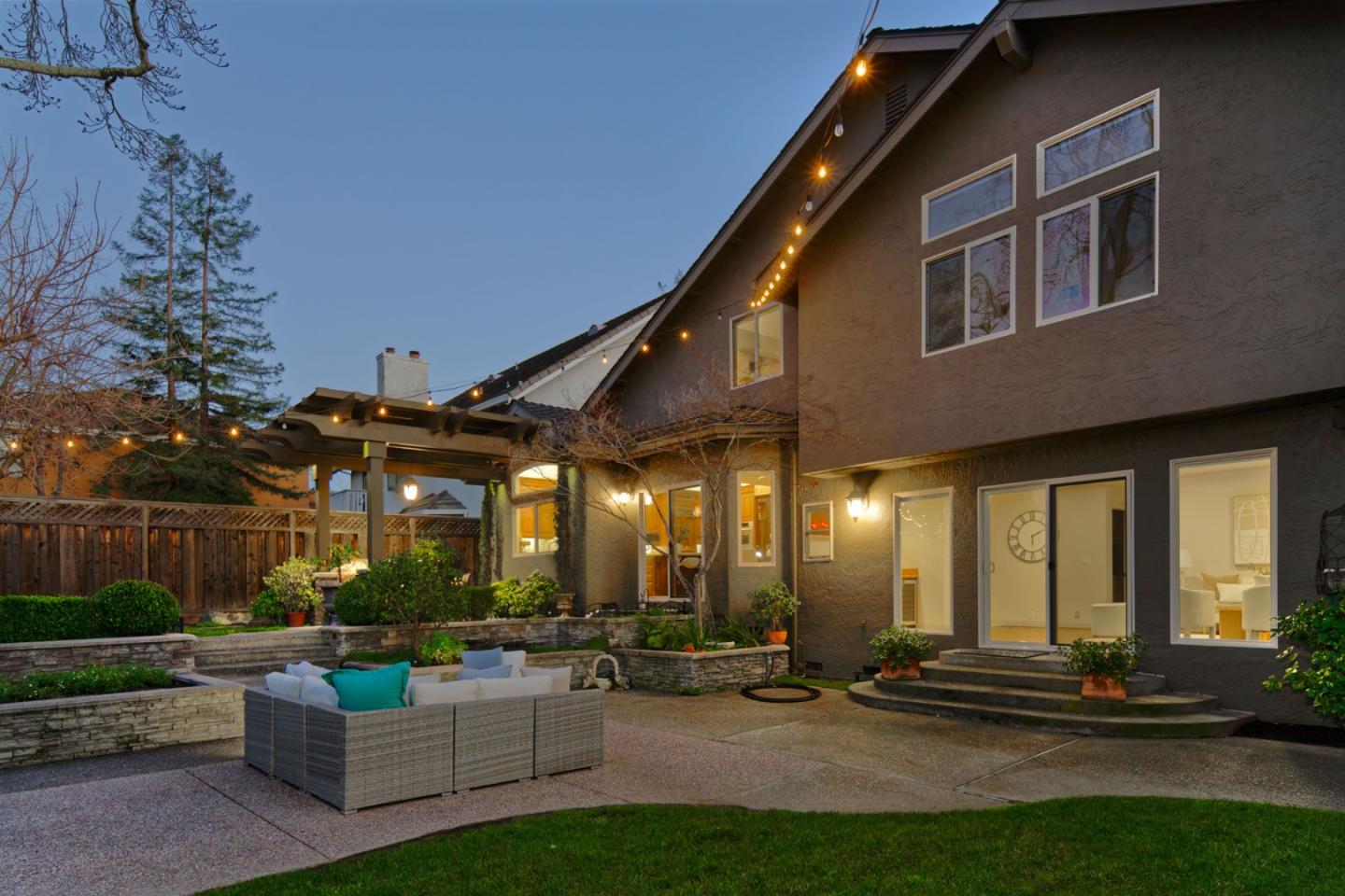 Detail Gallery Image 56 of 61 For 1127 Kendal Ct, San Jose,  CA 95120 - 4 Beds | 3 Baths