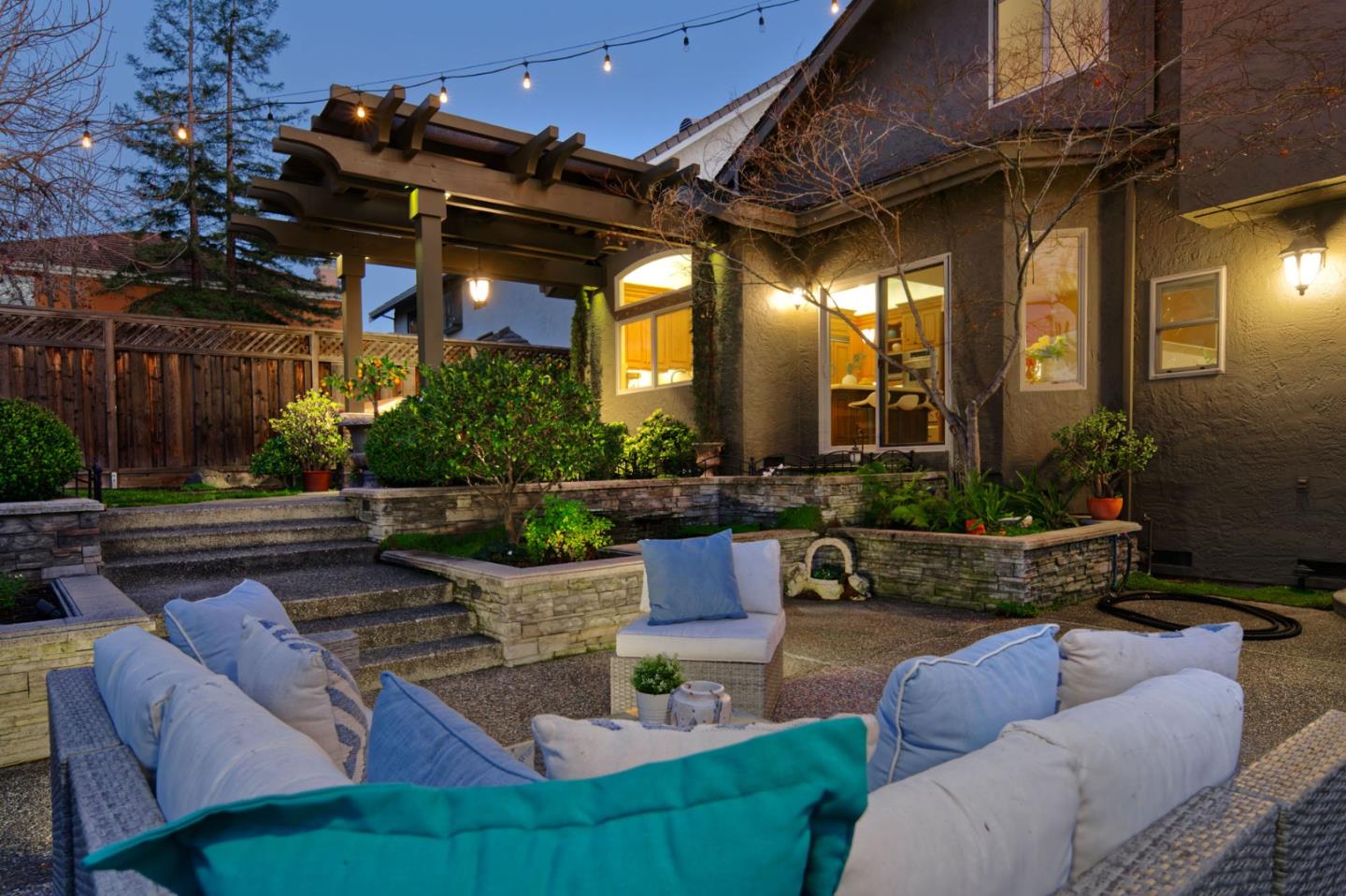 Detail Gallery Image 57 of 61 For 1127 Kendal Ct, San Jose,  CA 95120 - 4 Beds | 3 Baths