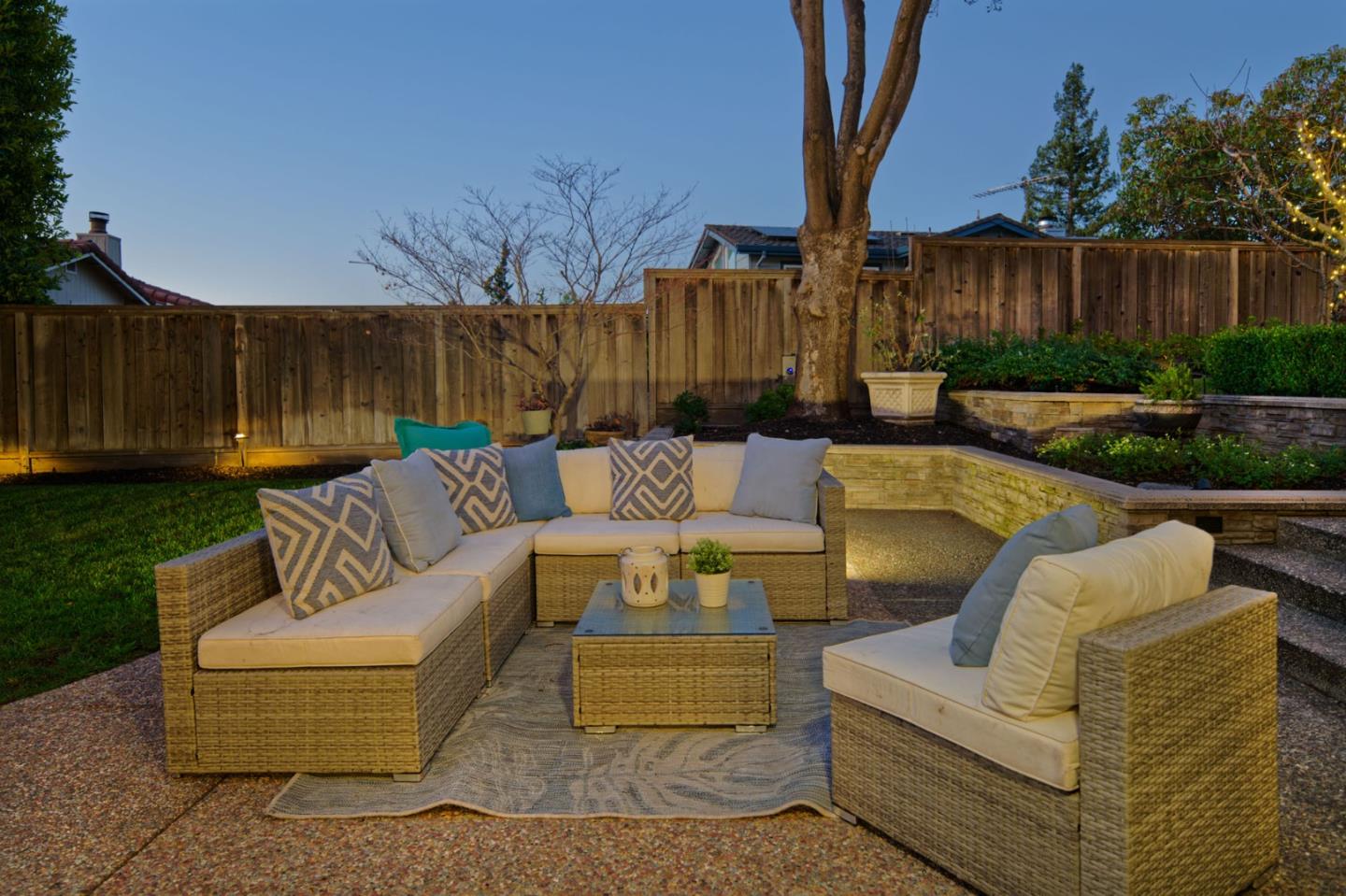 Detail Gallery Image 59 of 61 For 1127 Kendal Ct, San Jose,  CA 95120 - 4 Beds | 3 Baths