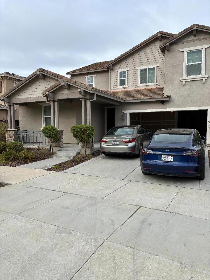 Detail Gallery Image 3 of 3 For 2631 Grassland Way, Gilroy,  CA 95020 - 5 Beds | 4/1 Baths