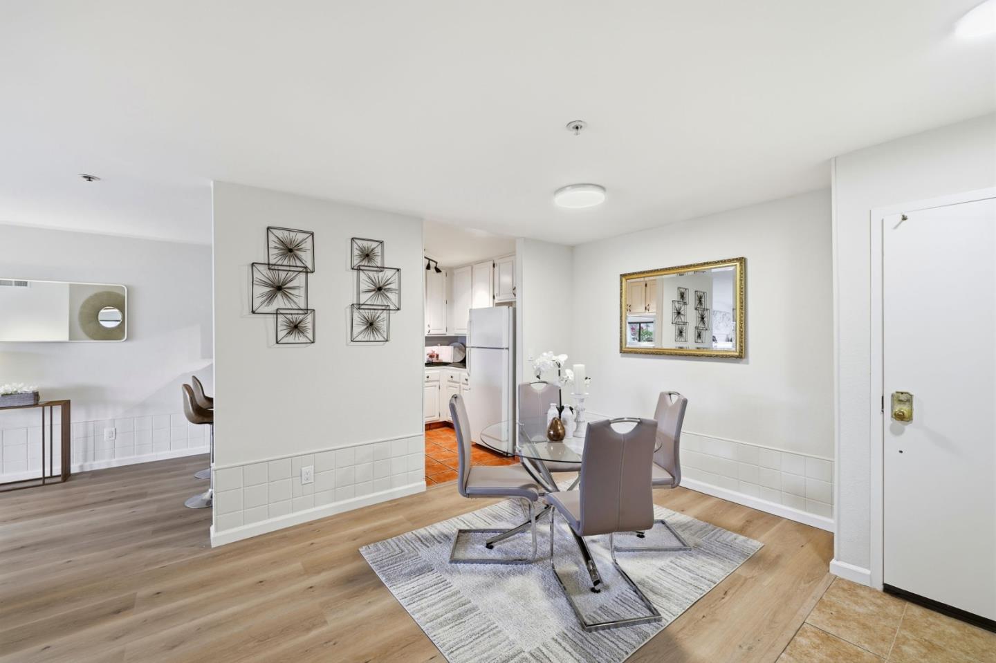 Detail Gallery Image 14 of 42 For 35 W 20th Ave #109,  San Mateo,  CA 94403 - 2 Beds | 2 Baths