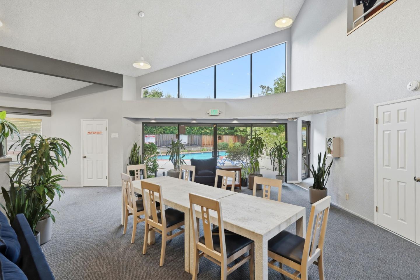 Detail Gallery Image 29 of 42 For 35 W 20th Ave #109,  San Mateo,  CA 94403 - 2 Beds | 2 Baths