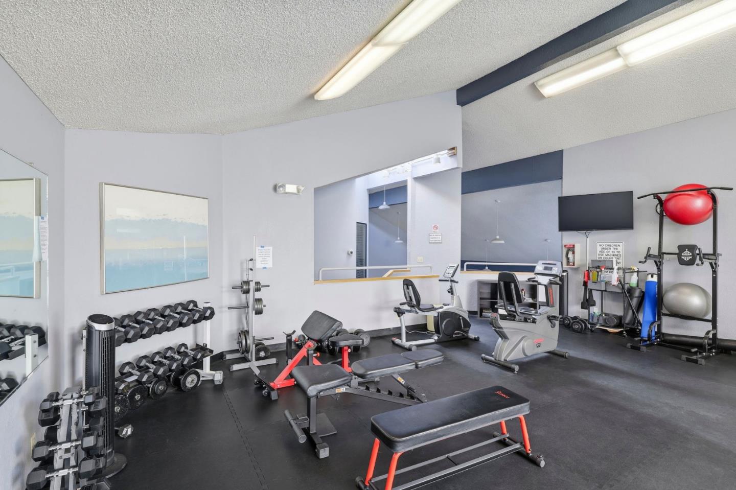 Detail Gallery Image 32 of 42 For 35 W 20th Ave #109,  San Mateo,  CA 94403 - 2 Beds | 2 Baths