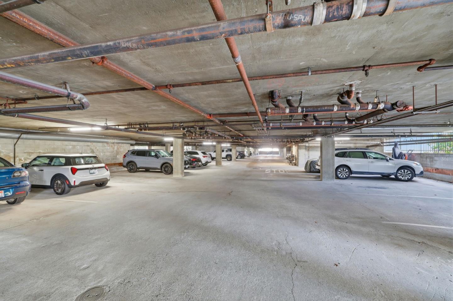 Detail Gallery Image 35 of 42 For 35 W 20th Ave #109,  San Mateo,  CA 94403 - 2 Beds | 2 Baths