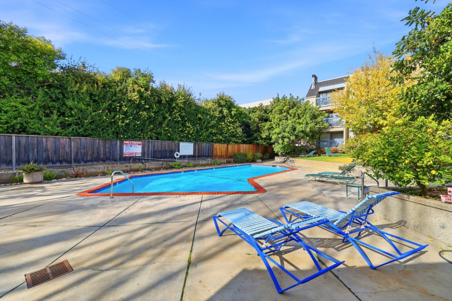 Detail Gallery Image 36 of 42 For 35 W 20th Ave #109,  San Mateo,  CA 94403 - 2 Beds | 2 Baths