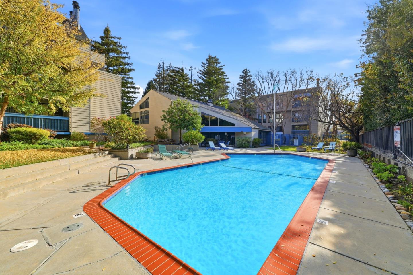 Detail Gallery Image 37 of 42 For 35 W 20th Ave #109,  San Mateo,  CA 94403 - 2 Beds | 2 Baths