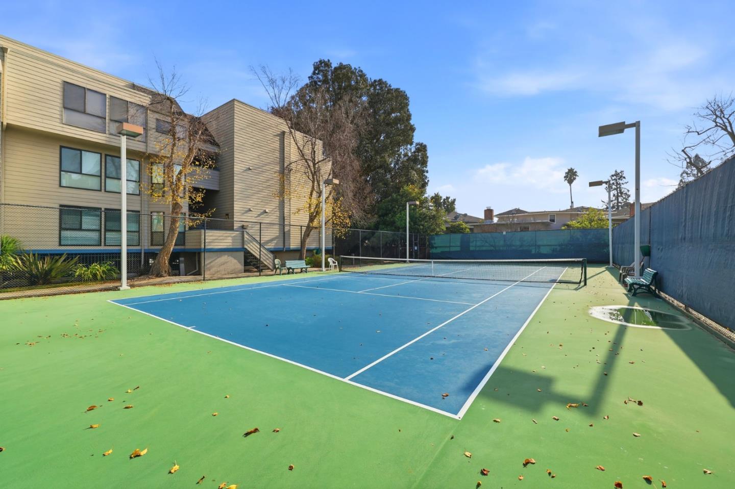 Detail Gallery Image 40 of 42 For 35 W 20th Ave #109,  San Mateo,  CA 94403 - 2 Beds | 2 Baths