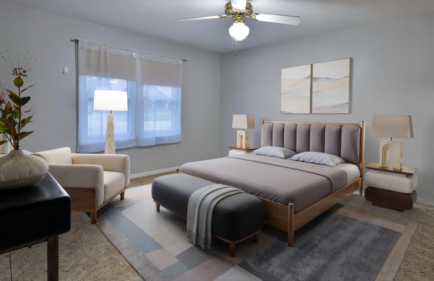 Detail Gallery Image 19 of 32 For 1433 Ayers Ave, Lodi,  CA 95242 - 2 Beds | 2 Baths