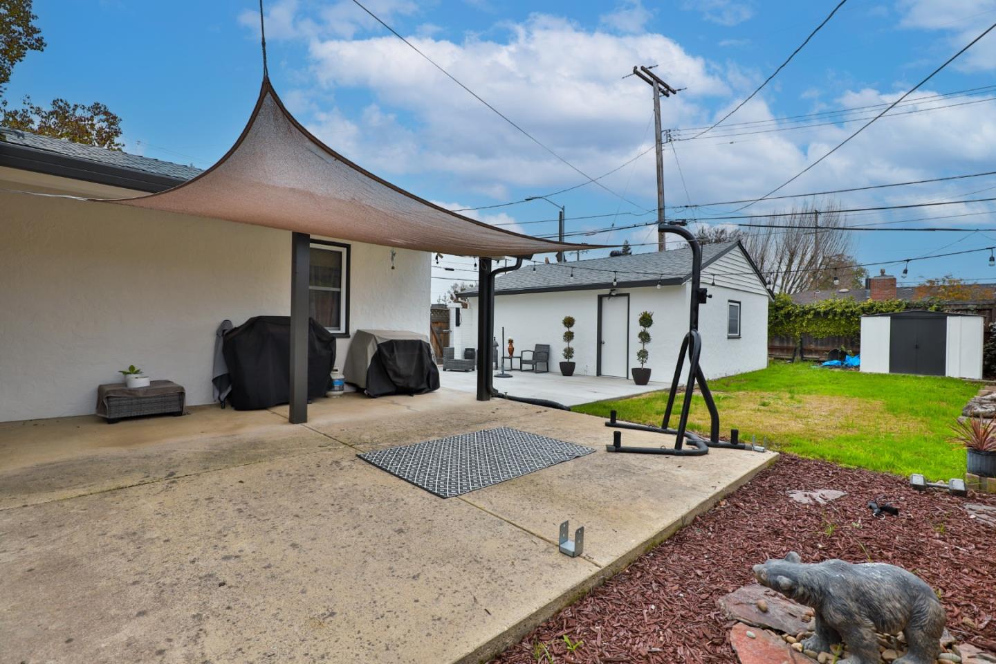 Detail Gallery Image 6 of 32 For 1433 Ayers Ave, Lodi,  CA 95242 - 2 Beds | 2 Baths