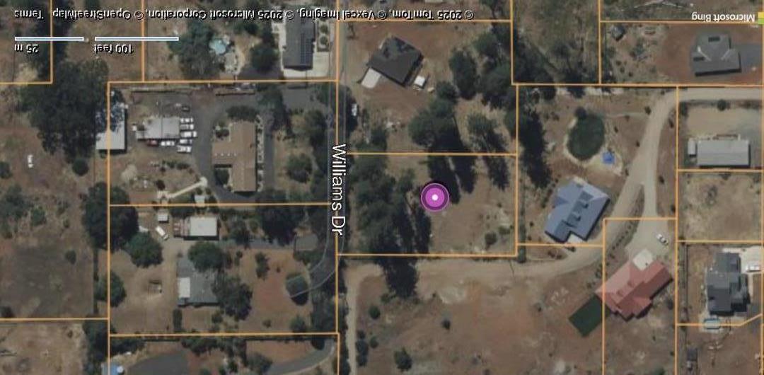 Detail Gallery Image 5 of 5 For 6081 Williams Dr, Paradise,  CA 95969 - – Beds | – Baths