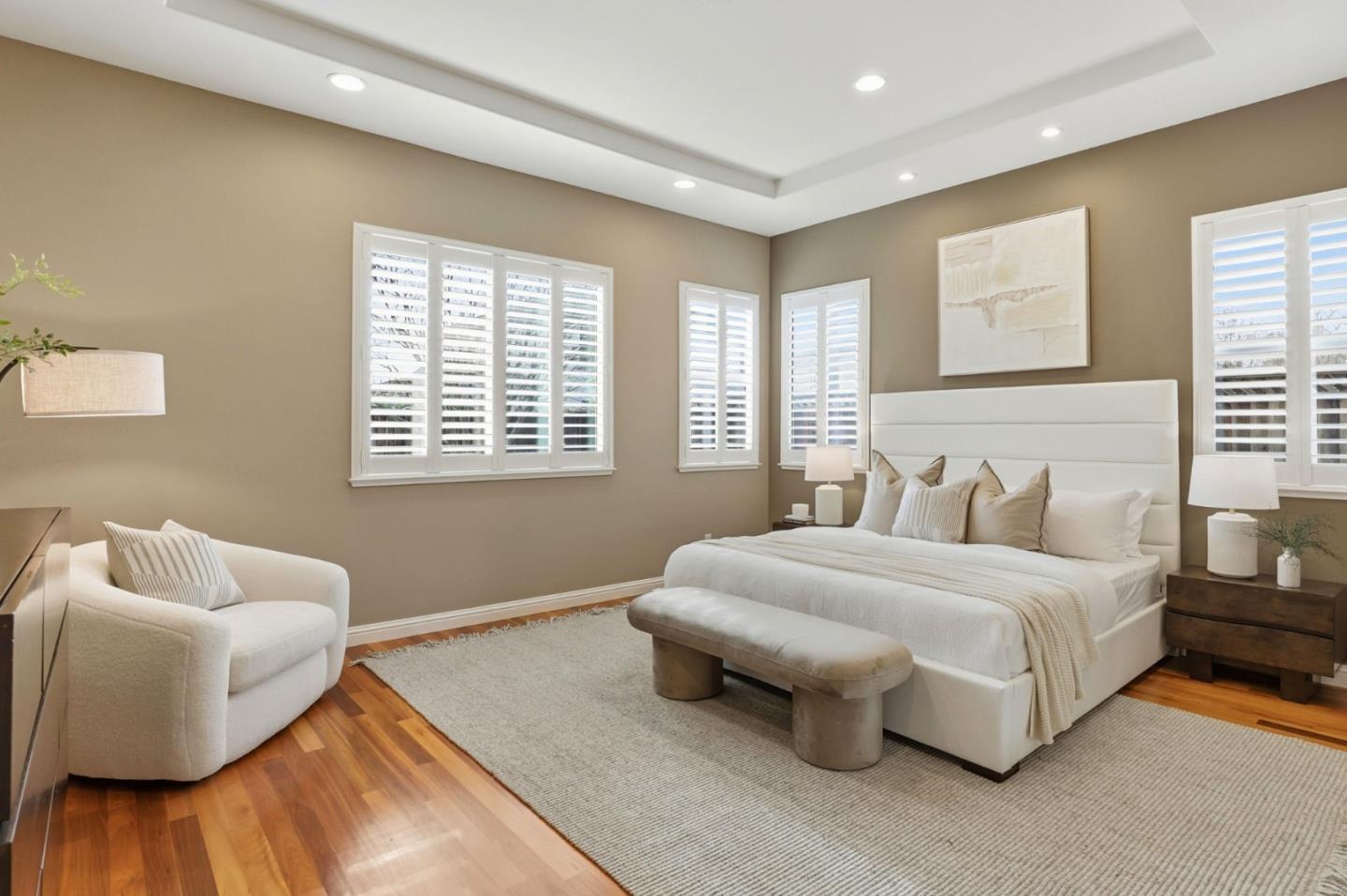 Detail Gallery Image 19 of 39 For 670 E Central Ave, Morgan Hill,  CA 95037 - 4 Beds | 2/1 Baths