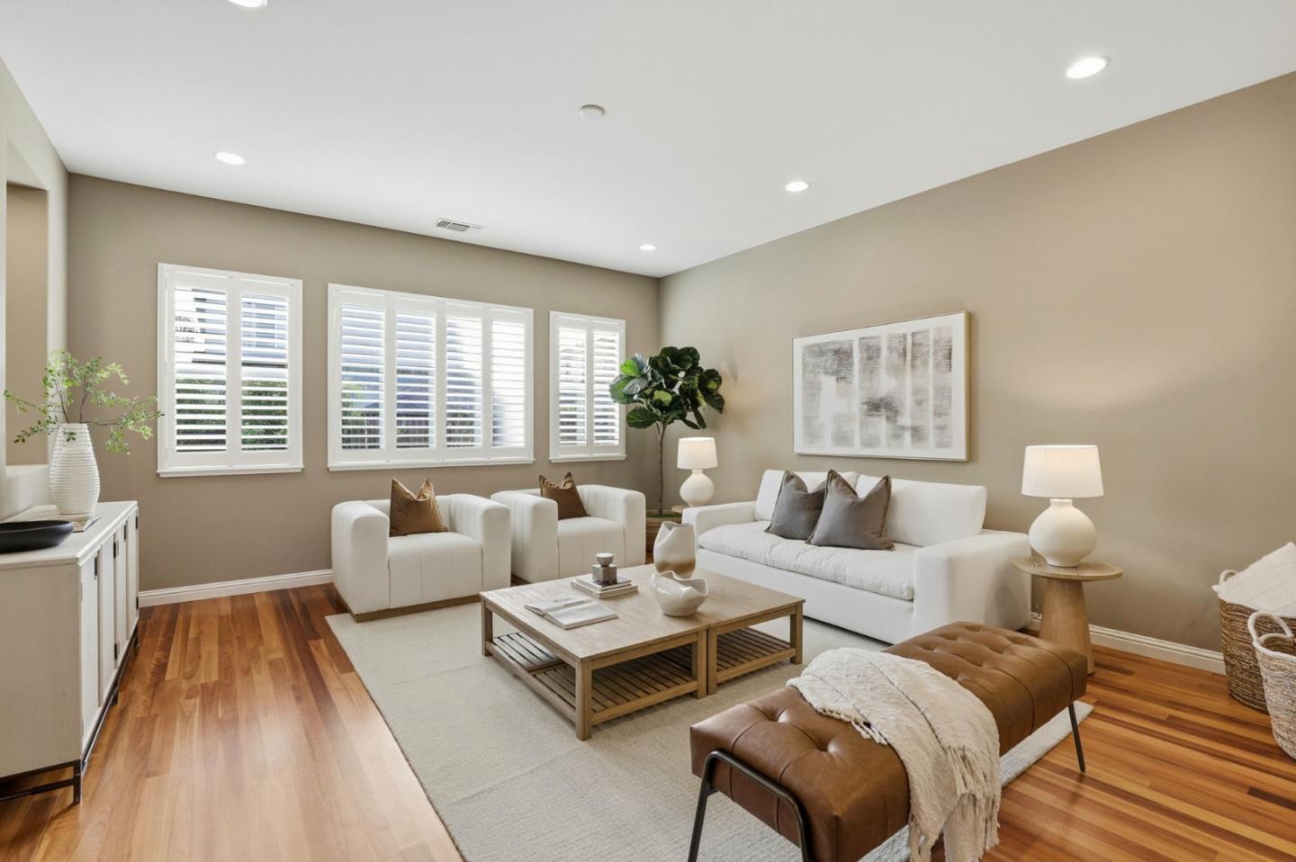 Detail Gallery Image 8 of 39 For 670 E Central Ave, Morgan Hill,  CA 95037 - 4 Beds | 2/1 Baths