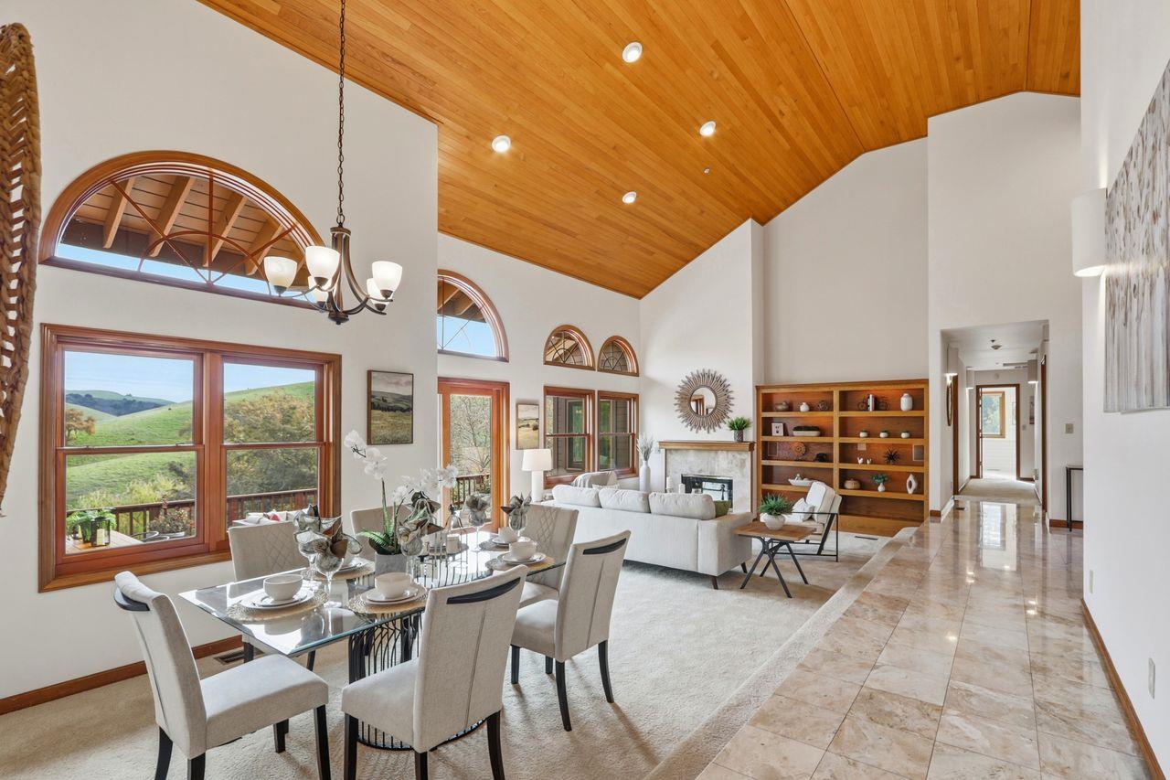 Detail Gallery Image 10 of 35 For 525 Vista Ridge Dr, Milpitas,  CA 95035 - 4 Beds | 3 Baths