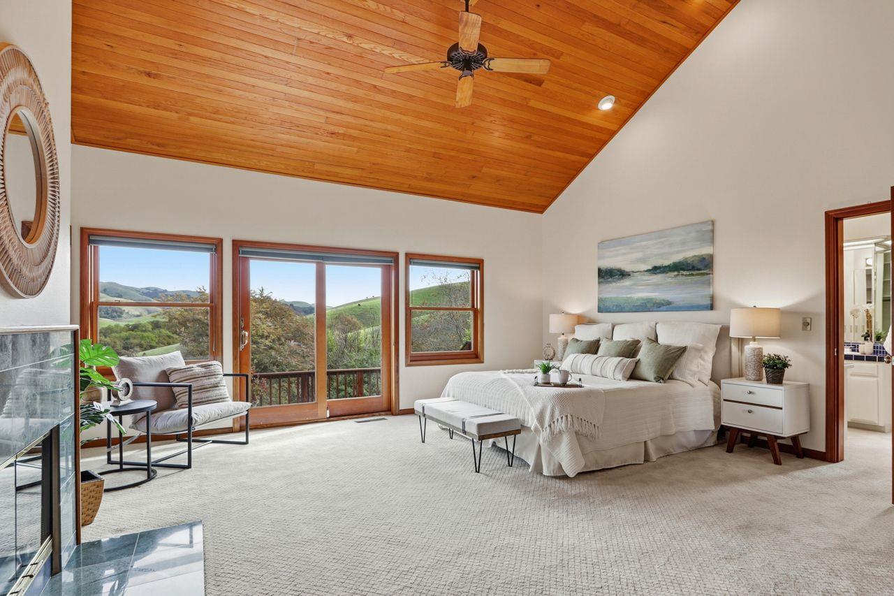 Detail Gallery Image 13 of 35 For 525 Vista Ridge Dr, Milpitas,  CA 95035 - 4 Beds | 3 Baths