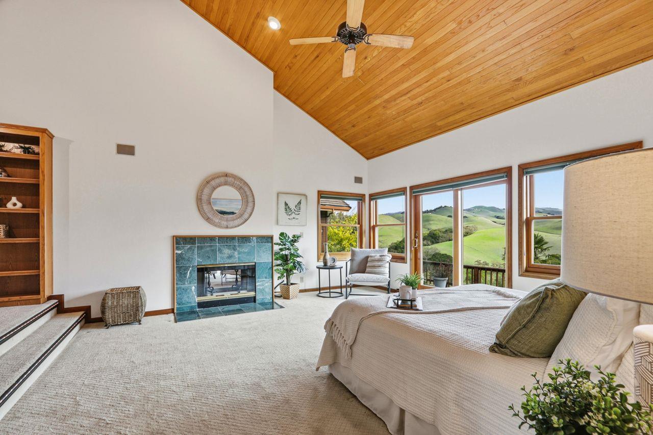 Detail Gallery Image 14 of 35 For 525 Vista Ridge Dr, Milpitas,  CA 95035 - 4 Beds | 3 Baths