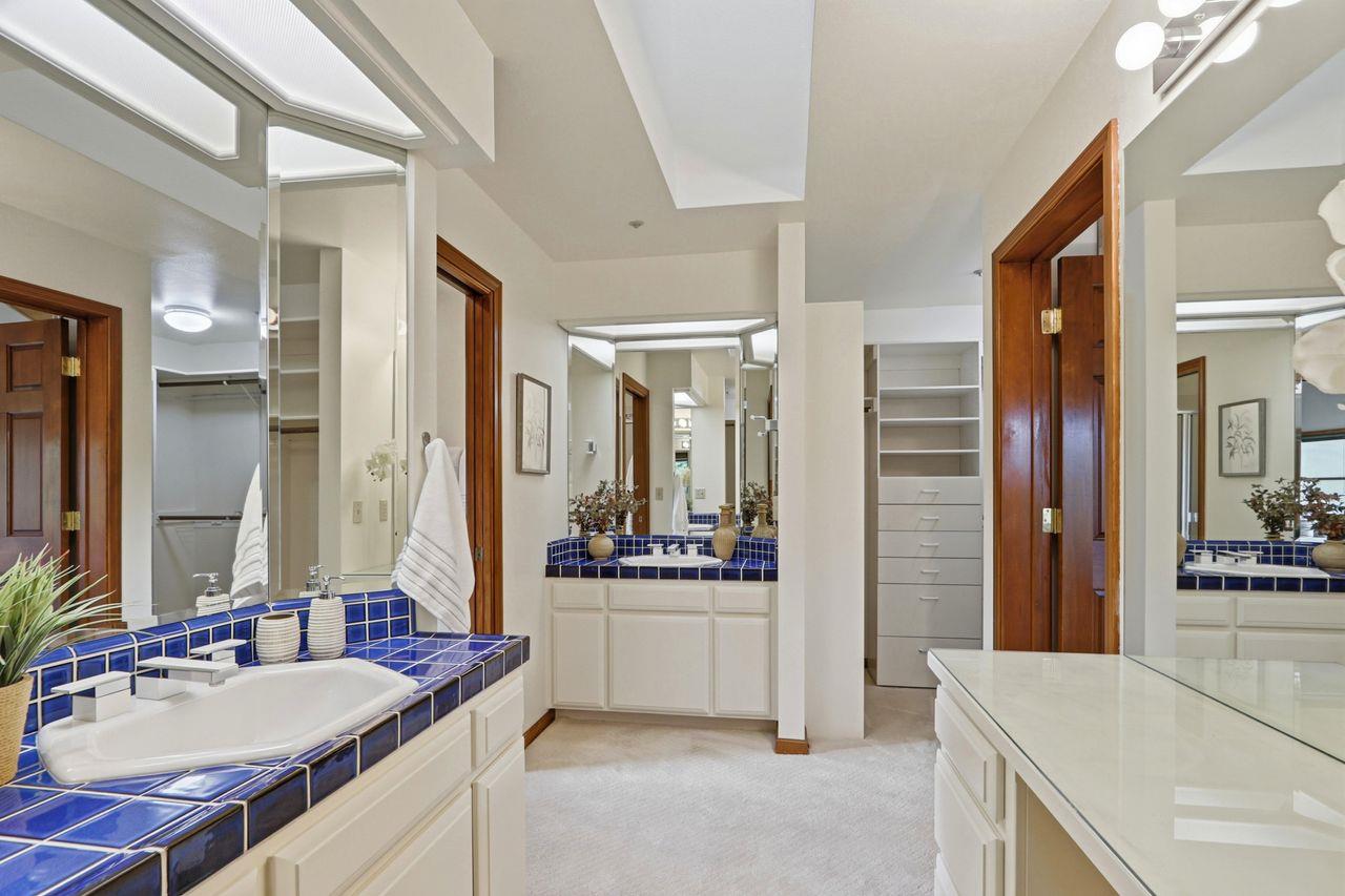 Detail Gallery Image 17 of 35 For 525 Vista Ridge Dr, Milpitas,  CA 95035 - 4 Beds | 3 Baths