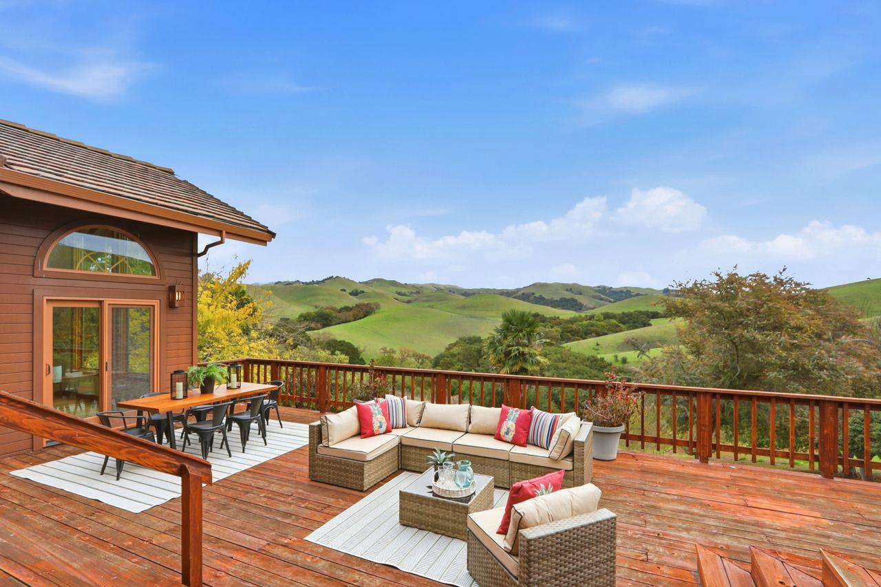 Detail Gallery Image 22 of 35 For 525 Vista Ridge Dr, Milpitas,  CA 95035 - 4 Beds | 3 Baths