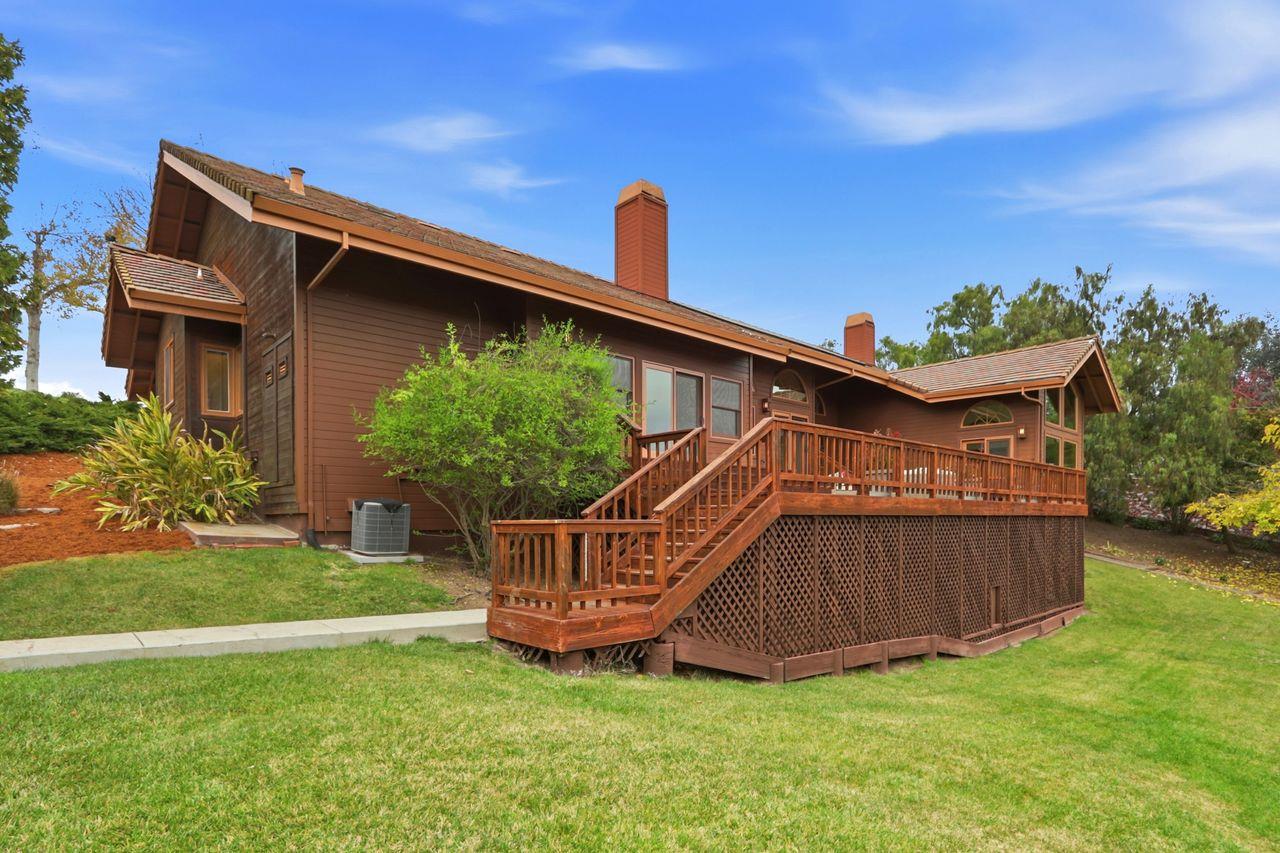 Detail Gallery Image 25 of 35 For 525 Vista Ridge Dr, Milpitas,  CA 95035 - 4 Beds | 3 Baths