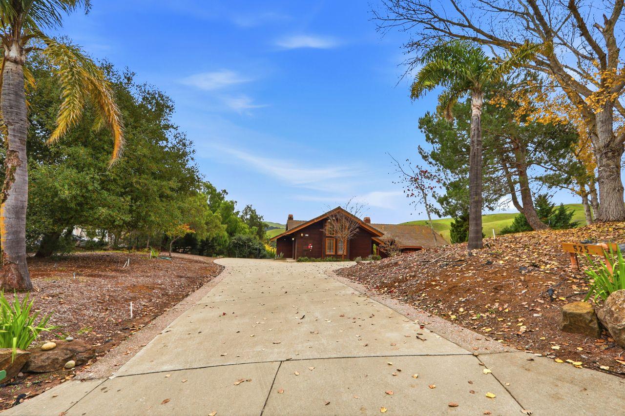 Detail Gallery Image 33 of 35 For 525 Vista Ridge Dr, Milpitas,  CA 95035 - 4 Beds | 3 Baths