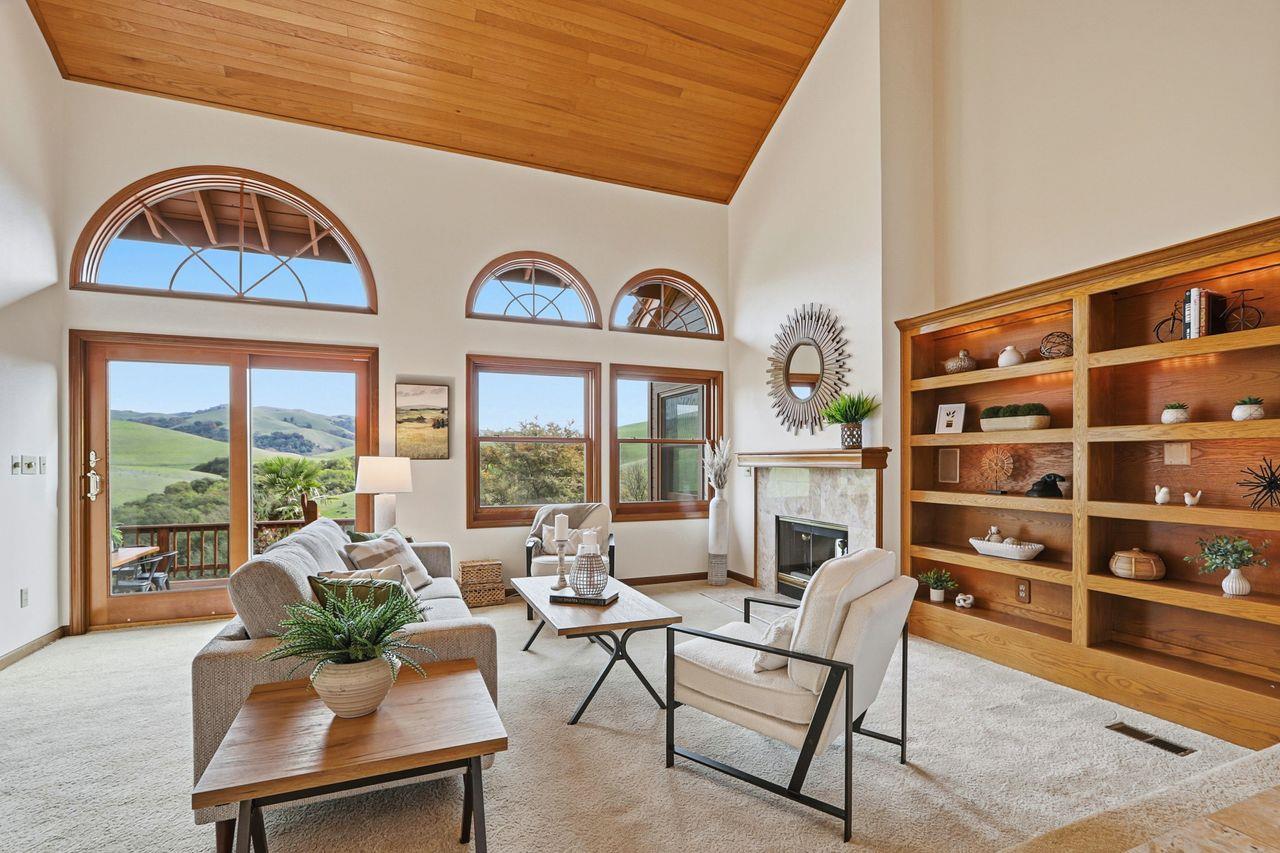 Detail Gallery Image 5 of 35 For 525 Vista Ridge Dr, Milpitas,  CA 95035 - 4 Beds | 3 Baths