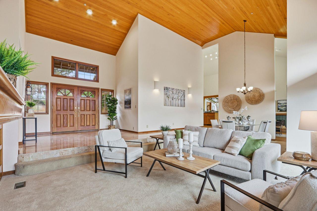 Detail Gallery Image 6 of 35 For 525 Vista Ridge Dr, Milpitas,  CA 95035 - 4 Beds | 3 Baths