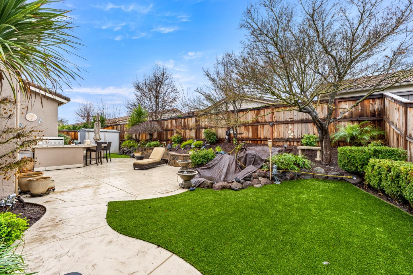 Detail Gallery Image 67 of 74 For 5723 Grassington Ln, Sacramento,  CA 95835 - 2 Beds | 2/1 Baths