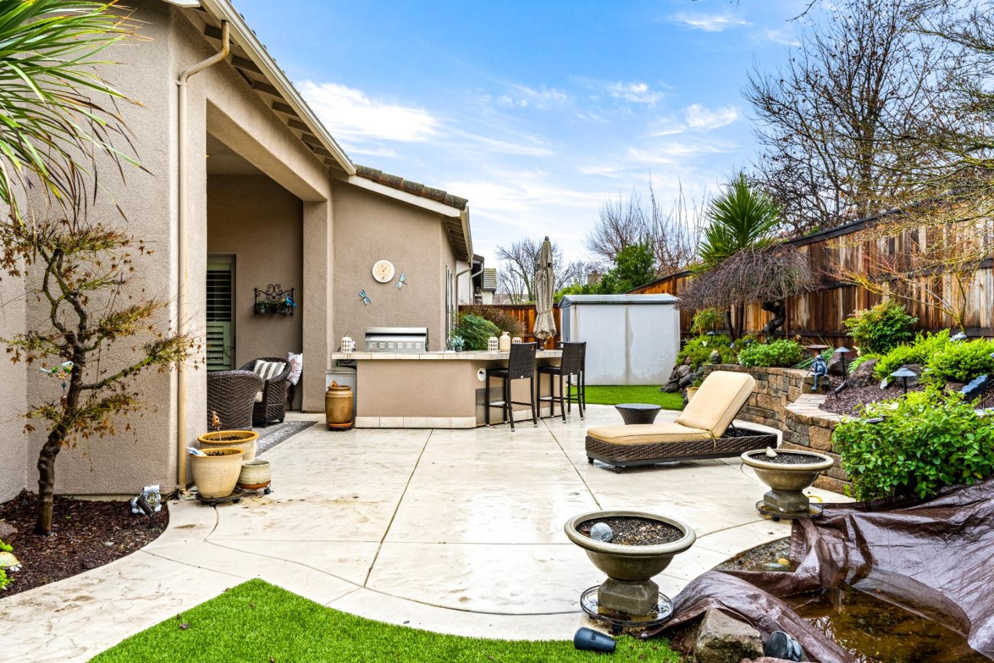 Detail Gallery Image 68 of 74 For 5723 Grassington Ln, Sacramento,  CA 95835 - 2 Beds | 2/1 Baths