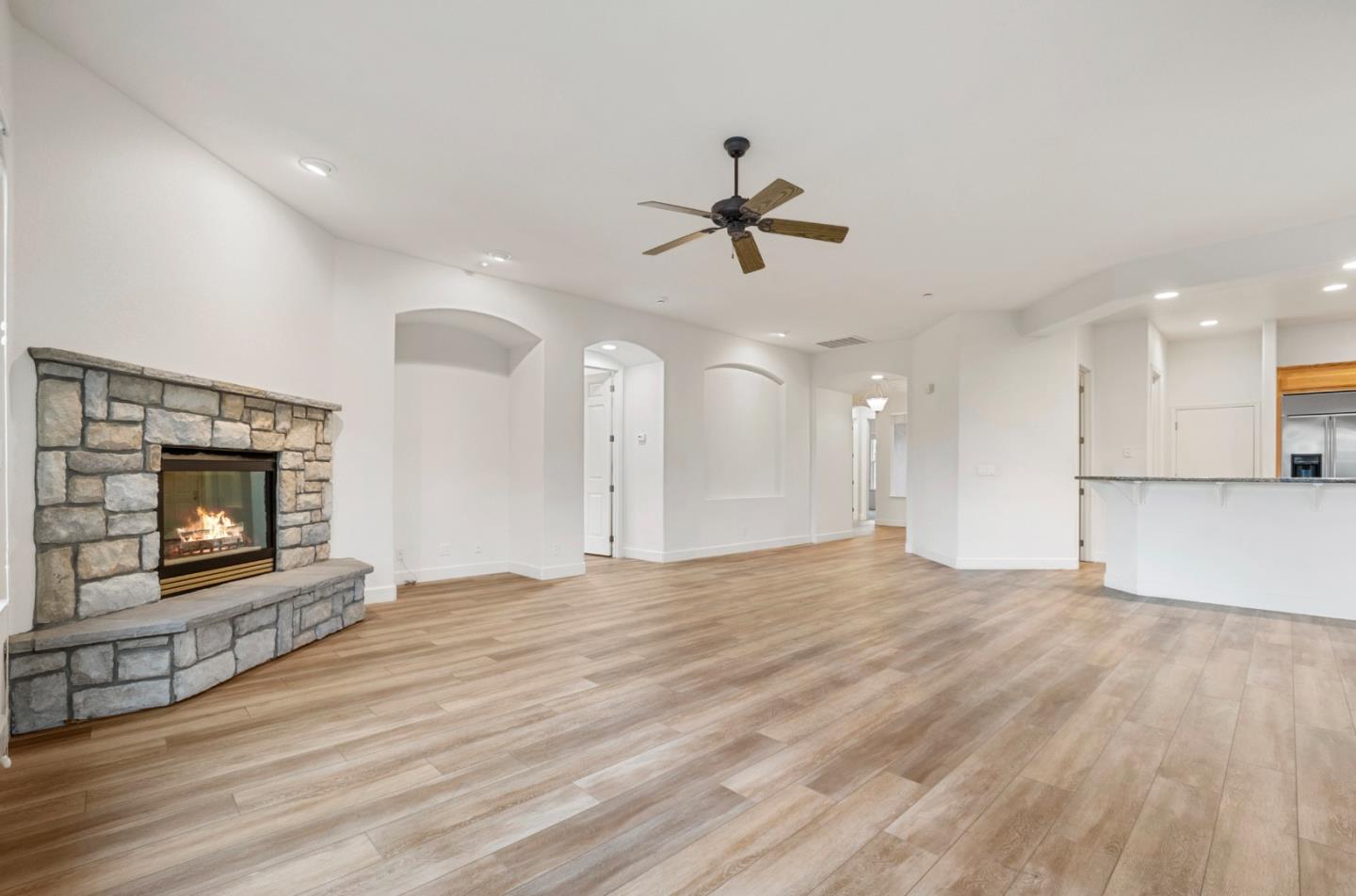 Detail Gallery Image 11 of 47 For 218 Alchemy Way, Napa,  CA 94558 - 3 Beds | 2 Baths