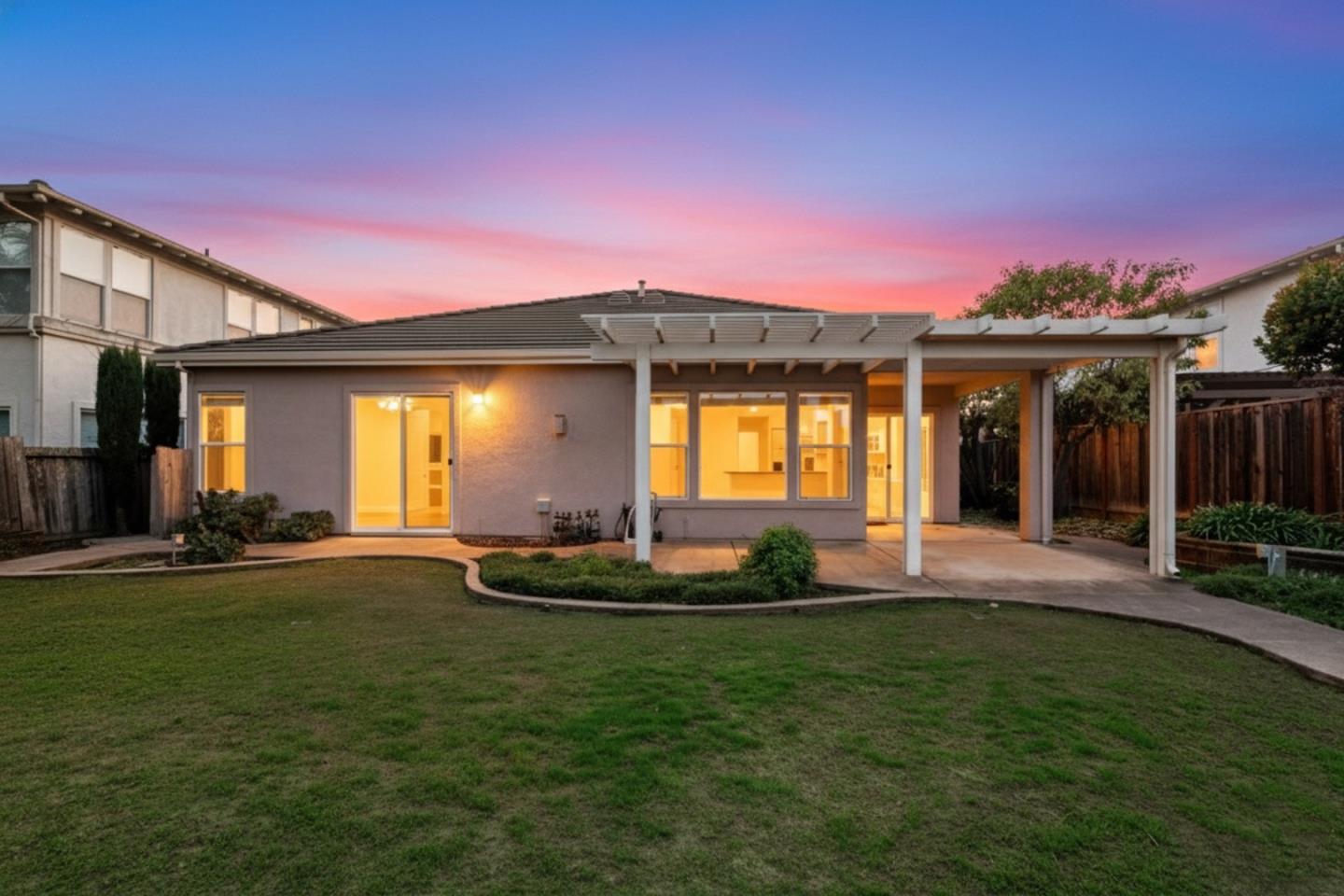 Detail Gallery Image 34 of 47 For 218 Alchemy Way, Napa,  CA 94558 - 3 Beds | 2 Baths