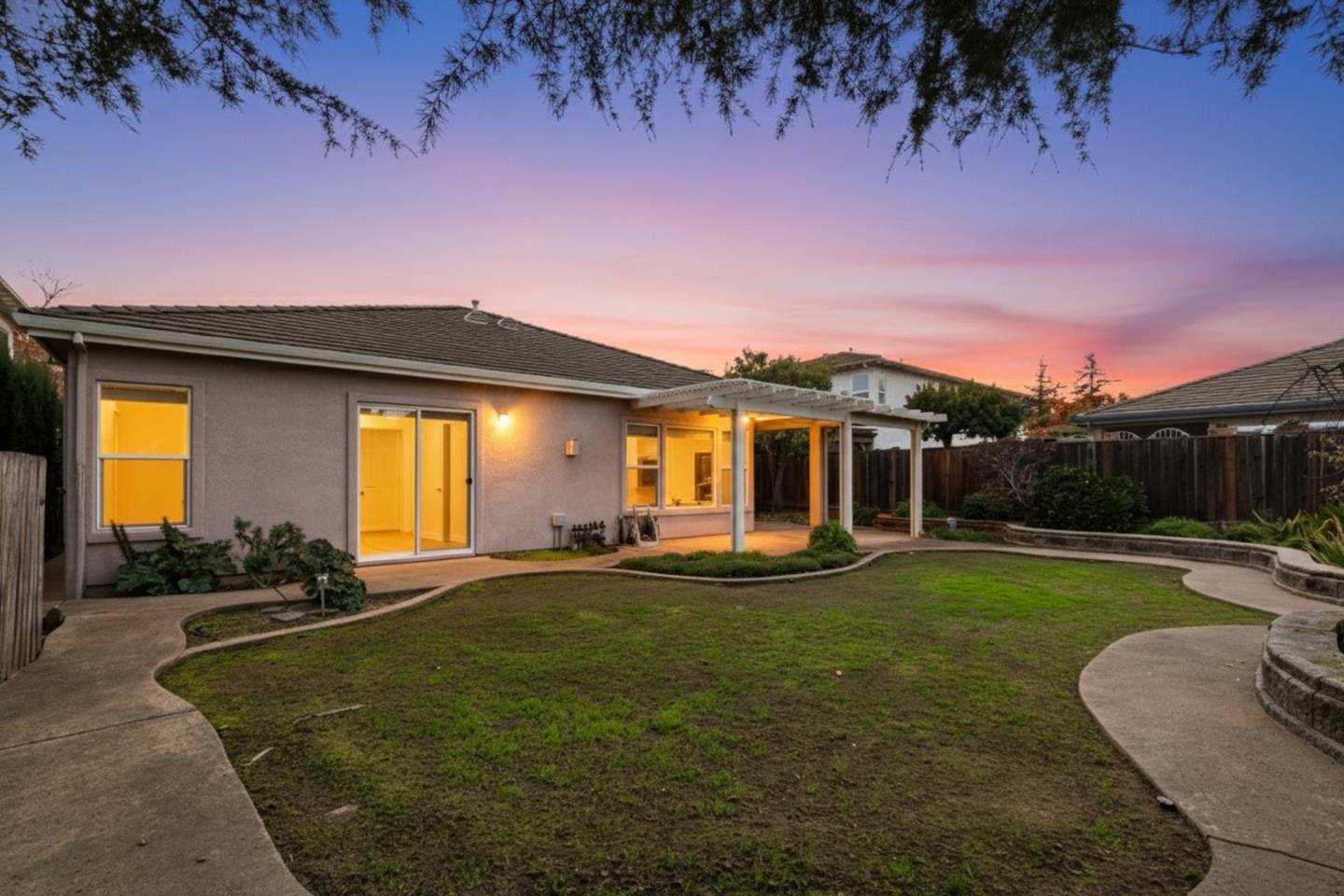 Detail Gallery Image 35 of 47 For 218 Alchemy Way, Napa,  CA 94558 - 3 Beds | 2 Baths