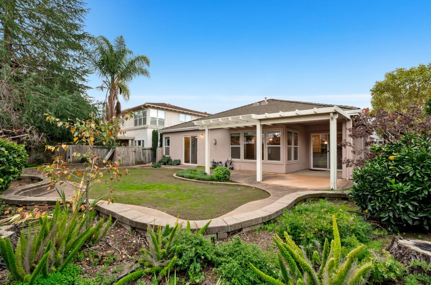 Detail Gallery Image 38 of 47 For 218 Alchemy Way, Napa,  CA 94558 - 3 Beds | 2 Baths