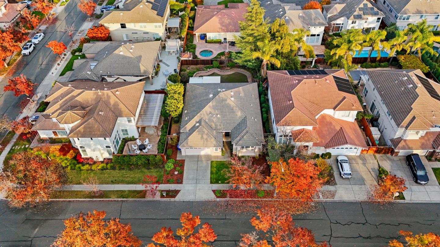 Detail Gallery Image 46 of 47 For 218 Alchemy Way, Napa,  CA 94558 - 3 Beds | 2 Baths